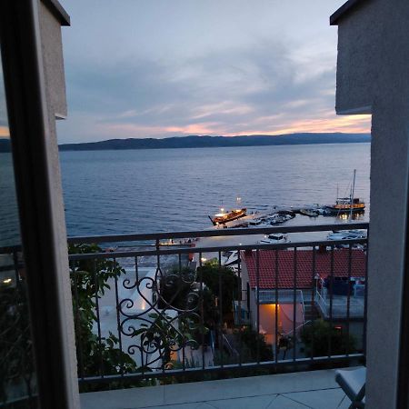 Villa Intrada Brela Eksteriør billede