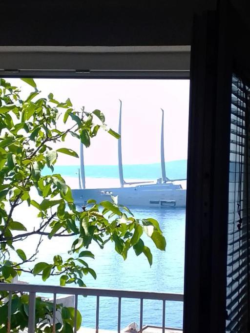 Villa Intrada Brela Eksteriør billede